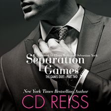 Cover image for Separation Games