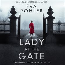 Cover image for The Lady at the Gate
