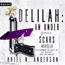 Imagen de portada para Delilah