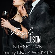 Cover image for Fragile Illusion