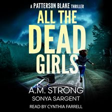 Cover image for All the Dead Girls