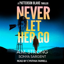 Cover image for Never Let Her Go