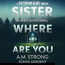 Cover image for Sister Where Are You