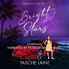 Imagen de portada para Bright Stars