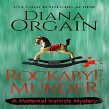 Cover image for Rockabye Murder