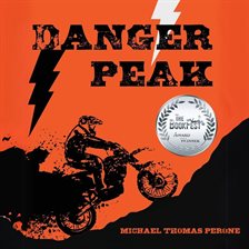 Cover image for Danger Peak