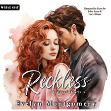 Cover image for Reckless