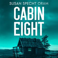 Imagen de portada para Cabin Eight