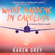 Imagen de portada para What Happens in Carolina