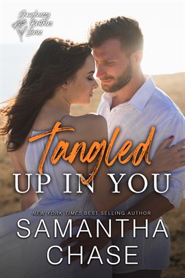 Imagen de portada para Tangled up in You