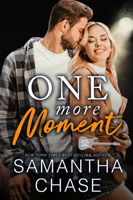 Imagen de portada para One More Moment