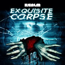 Cover image for Exquisite Corpse