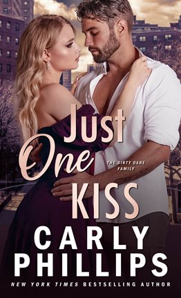 Cover image for Just One Kiss