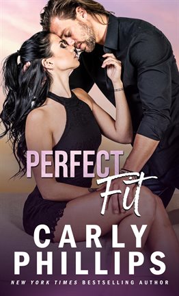 Cover image for Perfect Fit