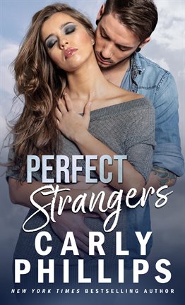Cover image for Perfect Strangers