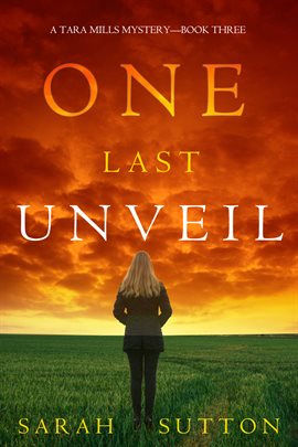 Cover image for One Last Unveil