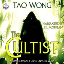 Imagen de portada para The Cultist