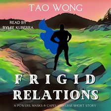 Imagen de portada para Frigid Relations