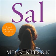 Cover image for Sal