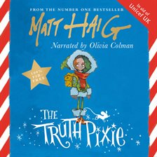 Imagen de portada para The Truth Pixie