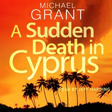 A Sudden Death in Cyprus