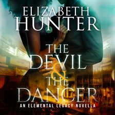 Imagen de portada para The Devil and the Dancer
