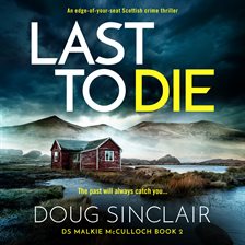 Cover image for Last to Die