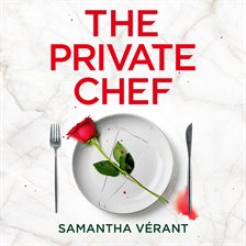 Cover image for The Private Chef