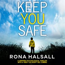 Cover image for Keep You Safe