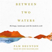 Cover image for Between Two Waters