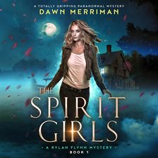 Cover image for The Spirit Girls