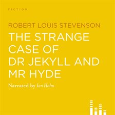 Imagen de portada para The Strange Case of Dr Jekyll and Mr Hyde