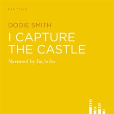 Cover image for I Capture The Castle