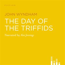 Cover image for The Day of The Triffids