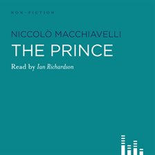 Cover image for The Prince