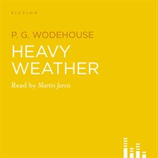 Cover image for Heavy Weather