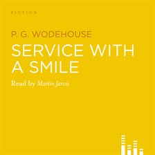 Imagen de portada para Service with A Smile