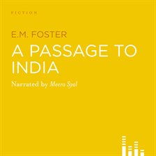 Imagen de portada para A Passage to India