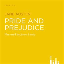 Imagen de portada para Pride and Prejudice