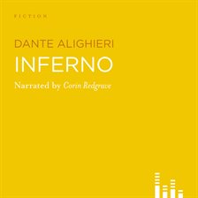 Cover image for Dante's Inferno