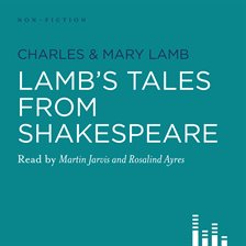 Cover image for Lamb's Tales From Shakespeare