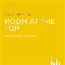 Cover image for Room at the Top