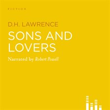 Cover image for Sons and Lovers