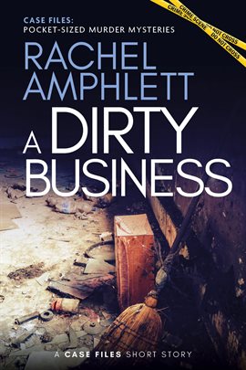 Cover image for A Dirty Business