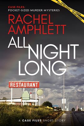 Cover image for All Night Long