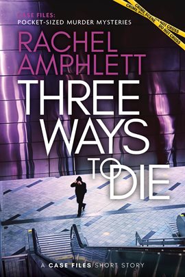 Cover image for Three Ways to Die