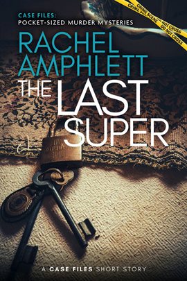 Cover image for The Last Super