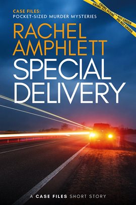 Cover image for Special Delivery