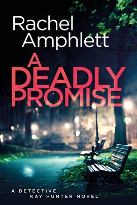 Cover image for A Deadly Promise