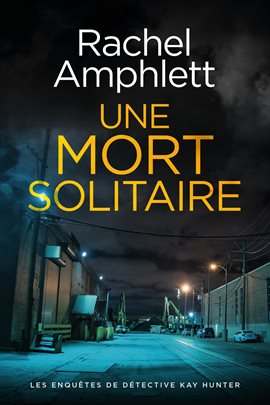 Une mort solitaire